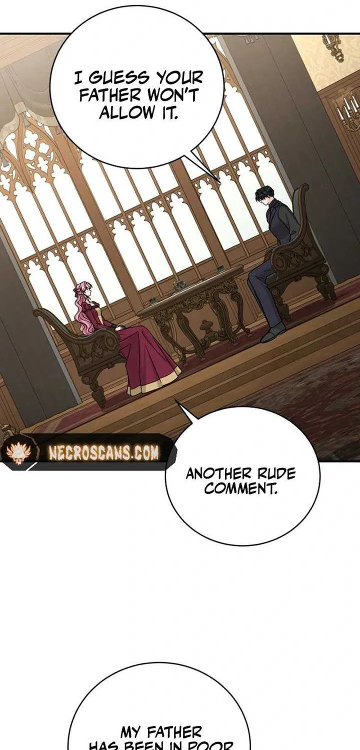 Read An Unexpected Engagement chapter 29 image 32 on Lezhin