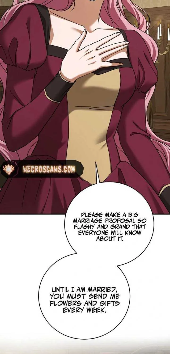 Read An Unexpected Engagement chapter 29 image 35 on Lezhin