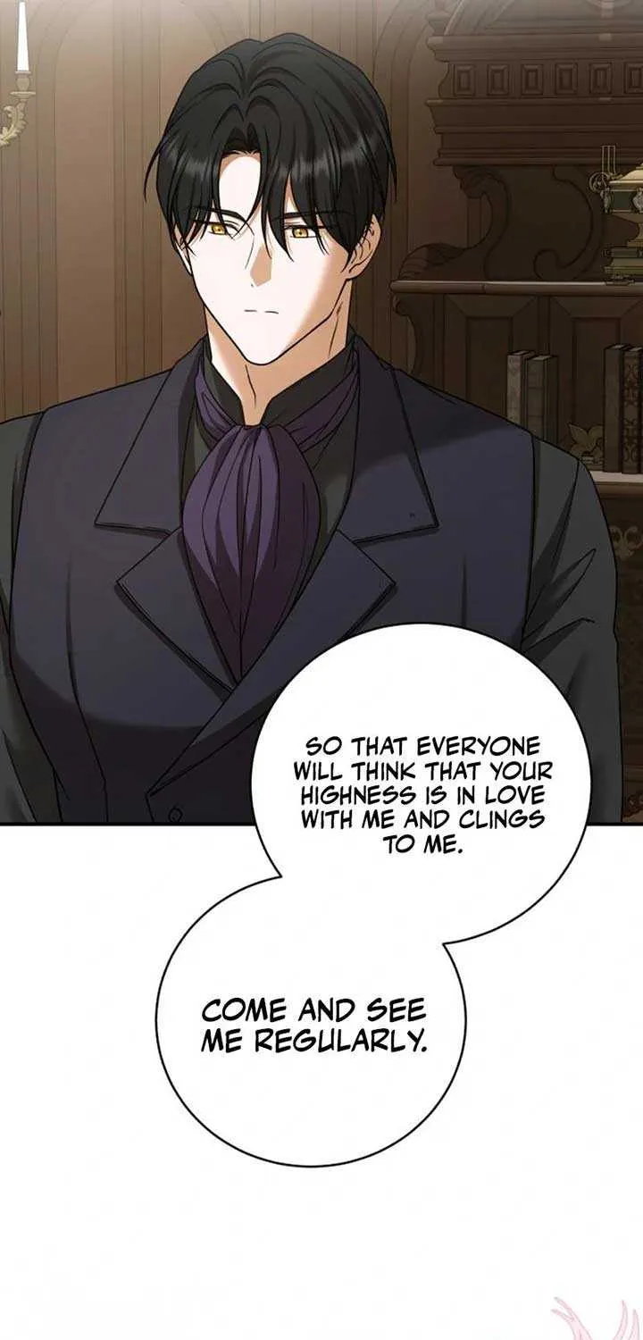 Read An Unexpected Engagement chapter 29 image 37 on Lezhin