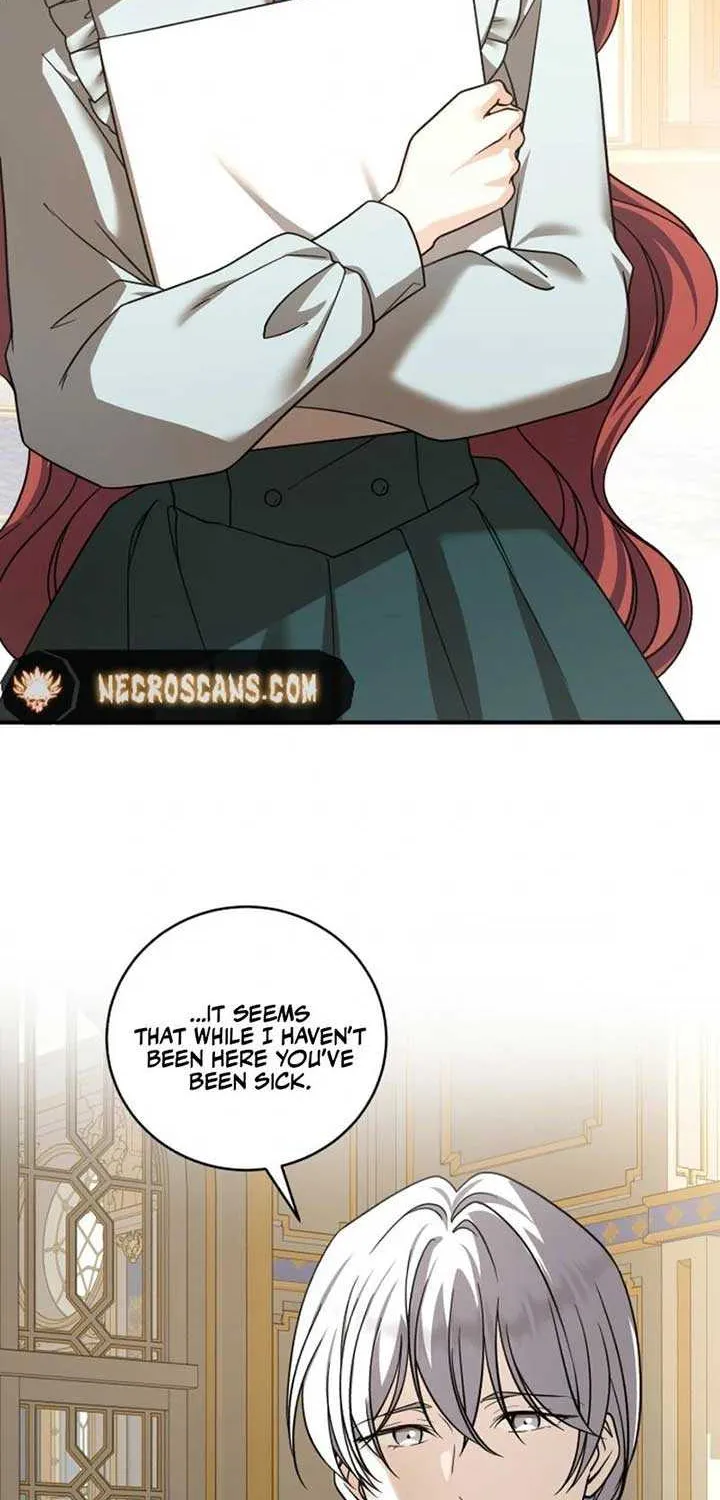 Read An Unexpected Engagement chapter 29 image 46 on Lezhin