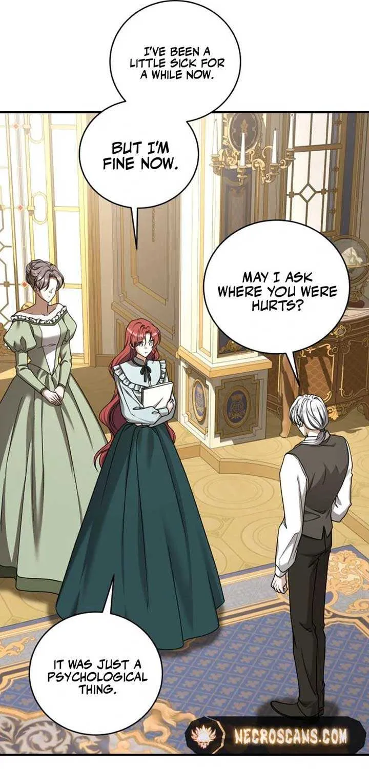 Read An Unexpected Engagement chapter 29 image 48 on Lezhin