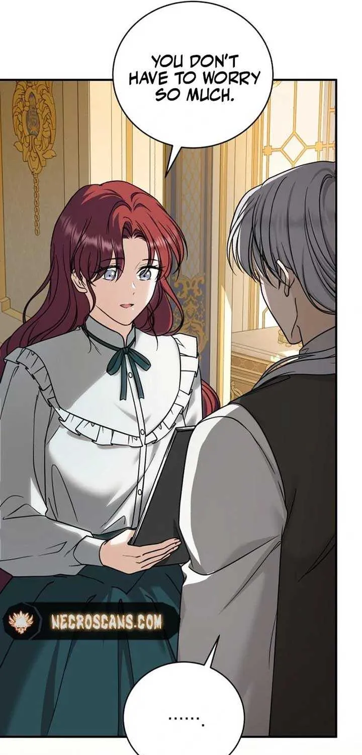 Read An Unexpected Engagement chapter 29 image 53 on Lezhin