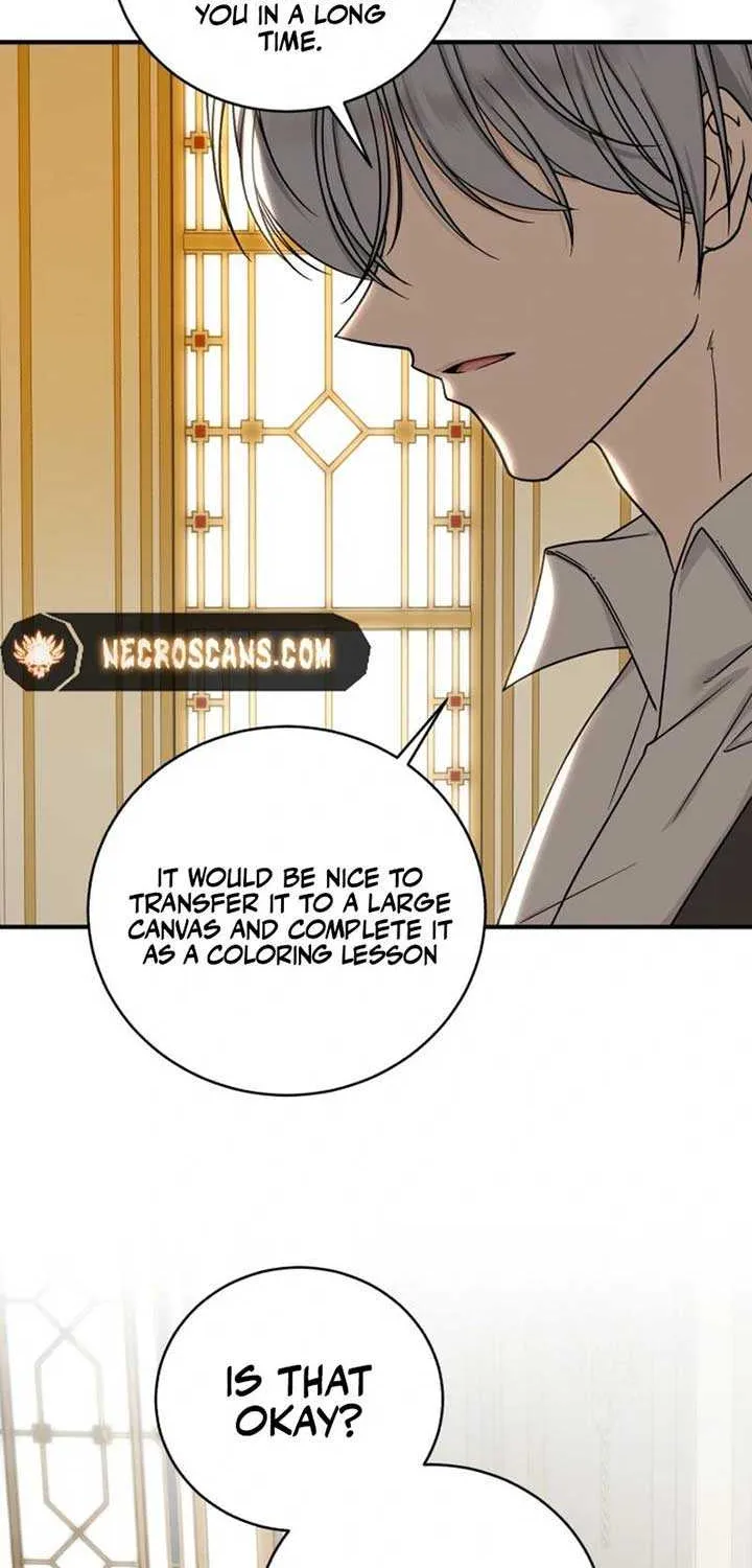 Read An Unexpected Engagement chapter 29 image 56 on Lezhin