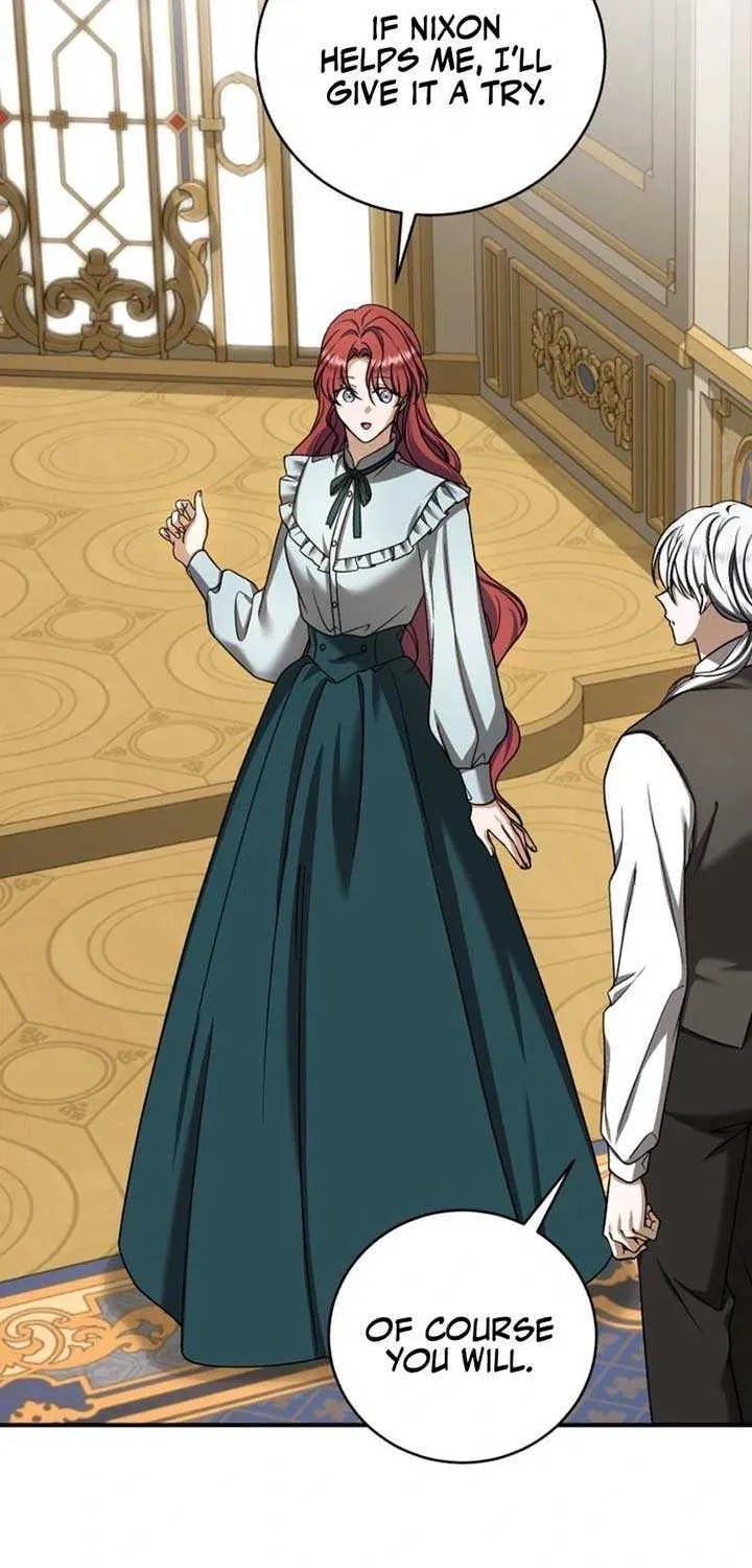 Read An Unexpected Engagement chapter 29 image 57 on Lezhin