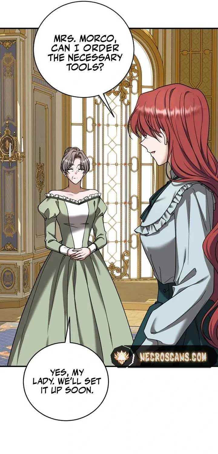 Read An Unexpected Engagement chapter 29 image 59 on Lezhin