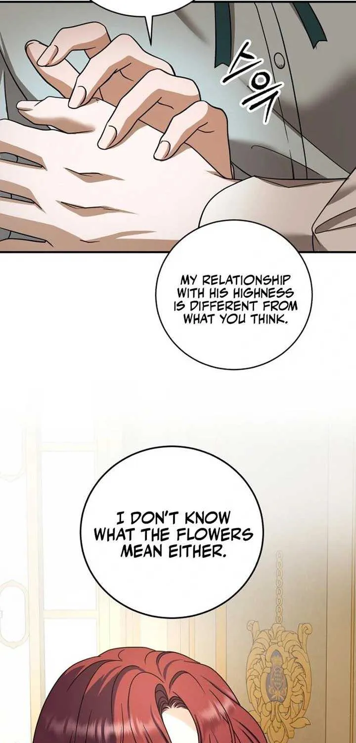 Read An Unexpected Engagement chapter 29 image 67 on Lezhin