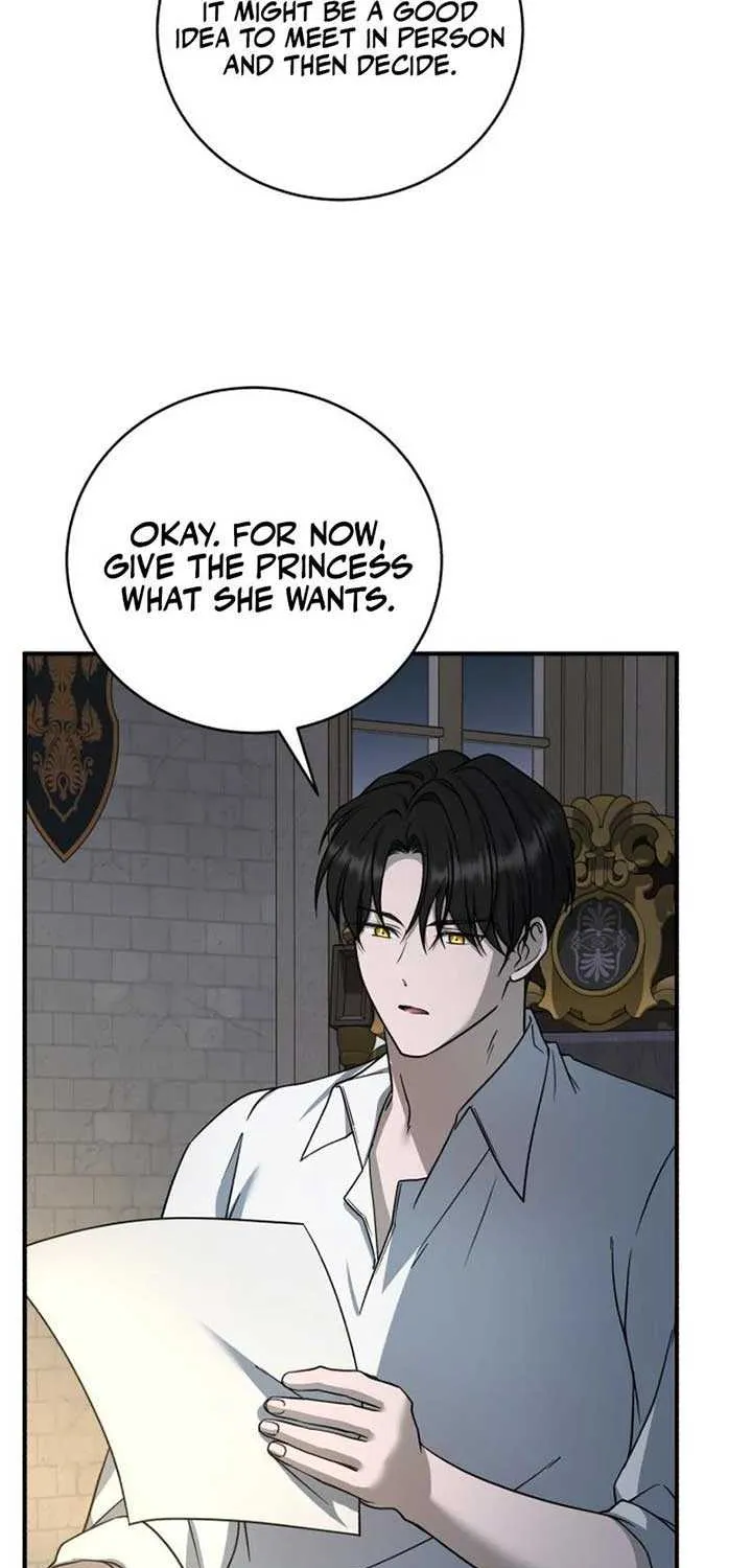 Read An Unexpected Engagement chapter 29 image 84 on Lezhin