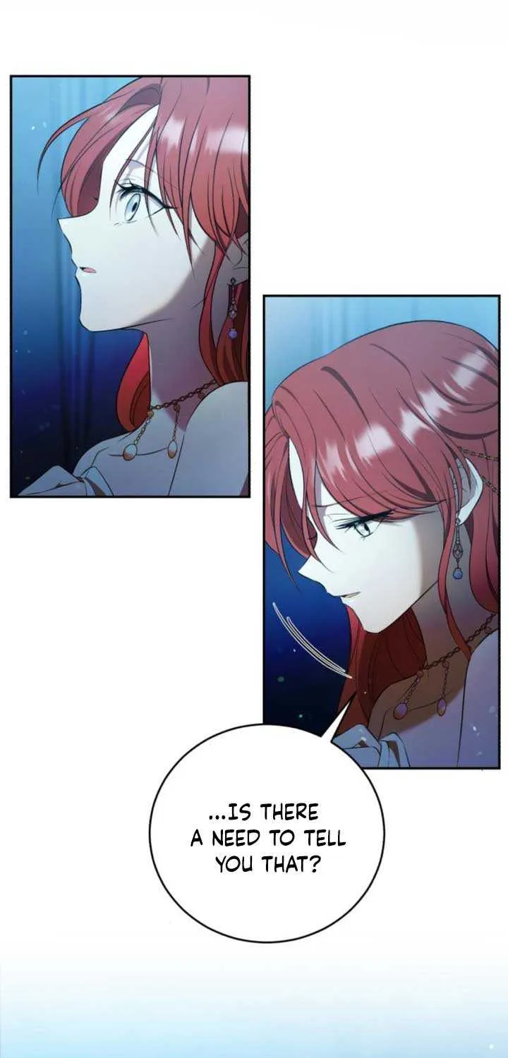 Read An Unexpected Engagement chapter 3 image 1 on Lezhin