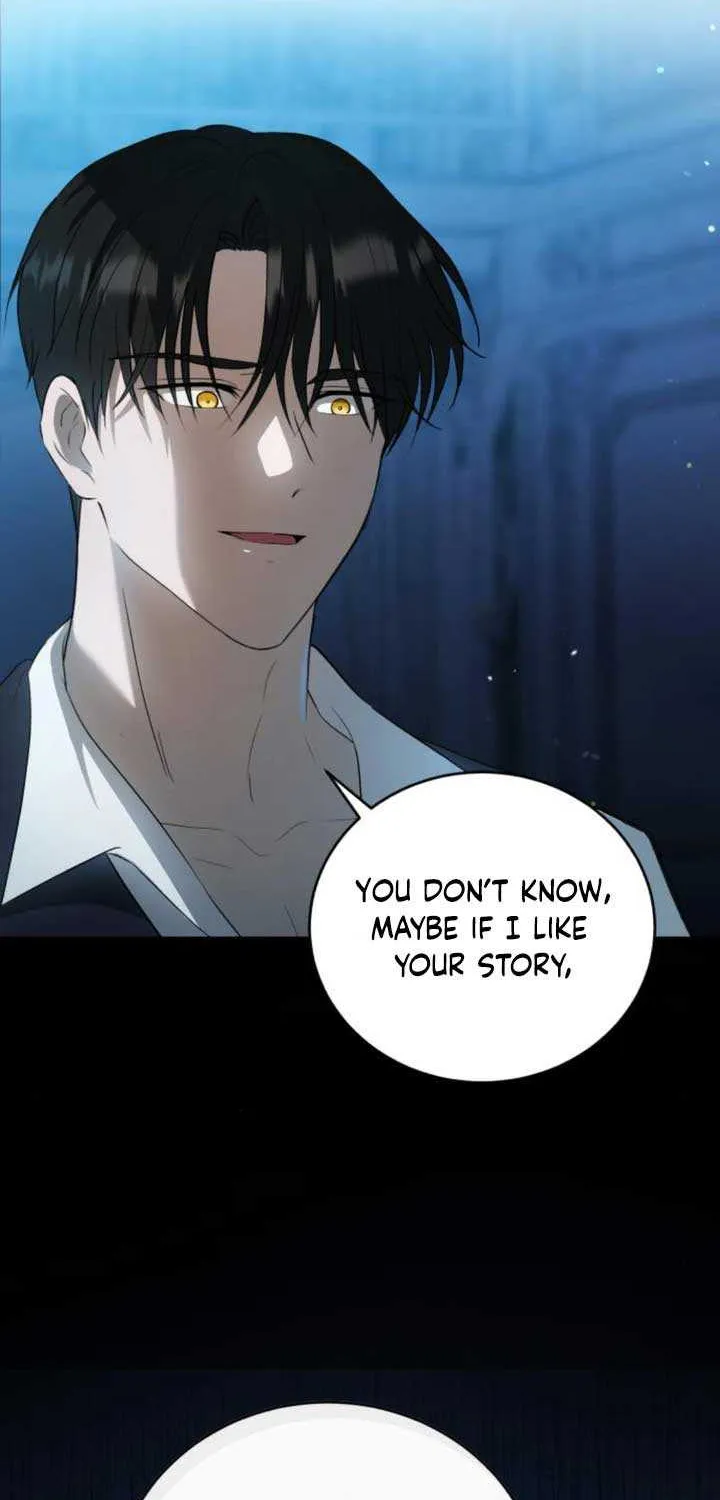 Read An Unexpected Engagement chapter 3 image 2 on Lezhin