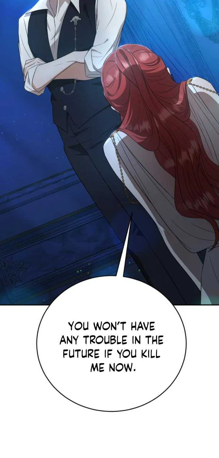 Read An Unexpected Engagement chapter 3 image 48 on Lezhin