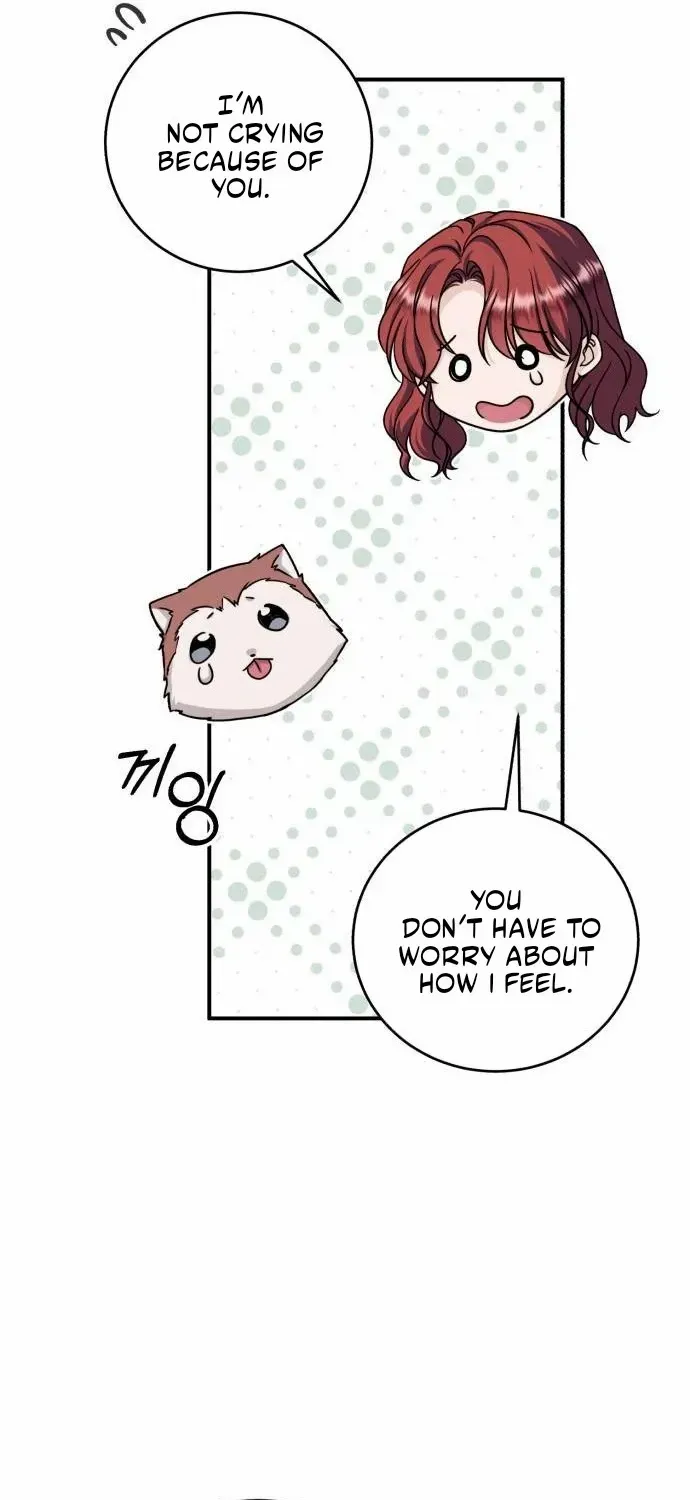 Read An Unexpected Engagement chapter 31 image 11 on Lezhin