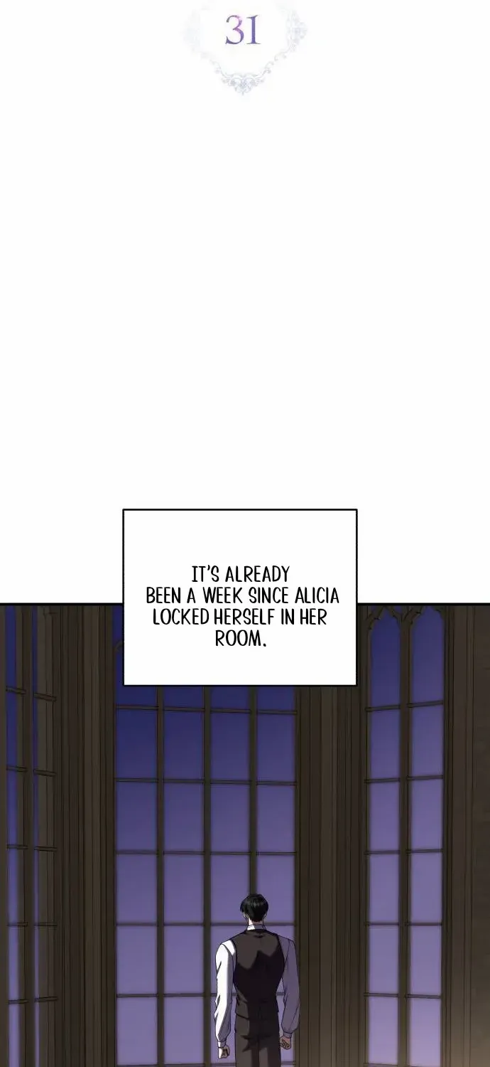 Read An Unexpected Engagement chapter 31 image 22 on Lezhin