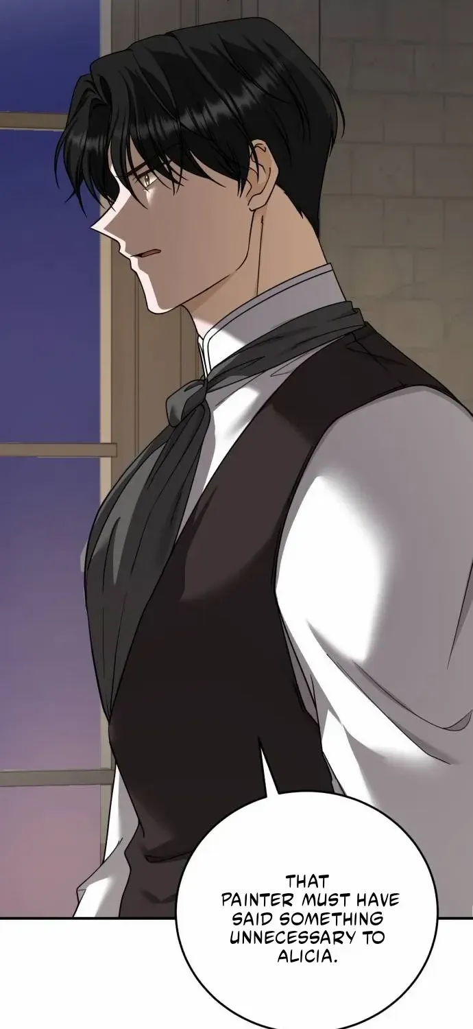 Read An Unexpected Engagement chapter 31 image 25 on Lezhin