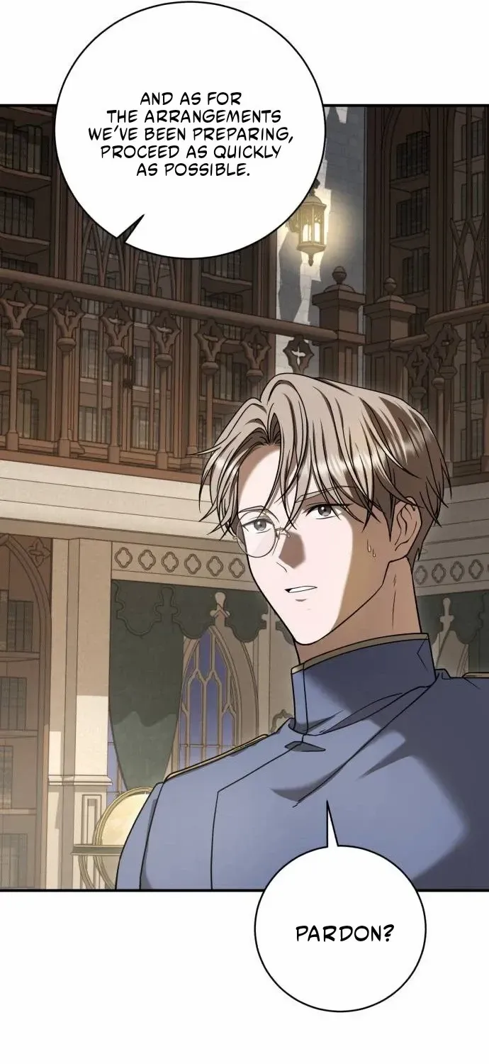 Read An Unexpected Engagement chapter 31 image 28 on Lezhin