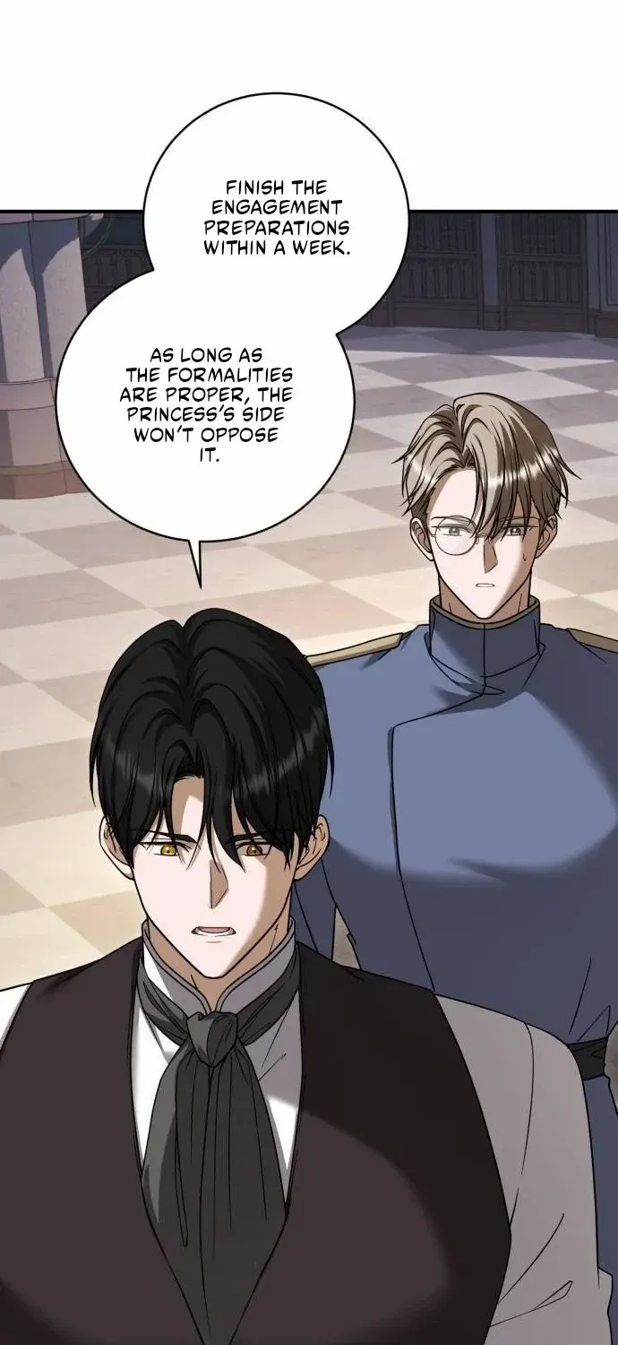 Read An Unexpected Engagement chapter 31 image 29 on Lezhin