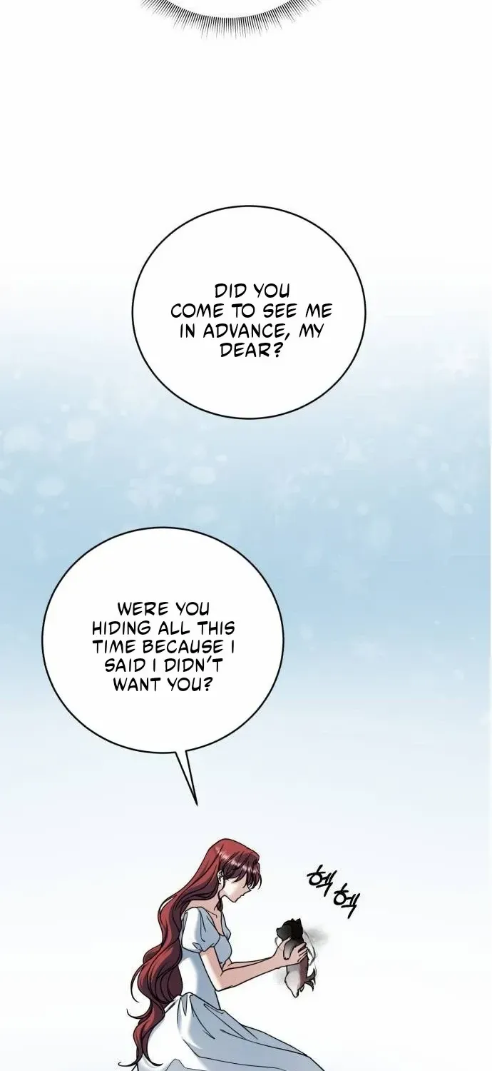 Read An Unexpected Engagement chapter 31 image 3 on Lezhin