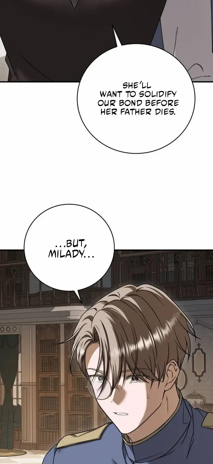Read An Unexpected Engagement chapter 31 image 30 on Lezhin