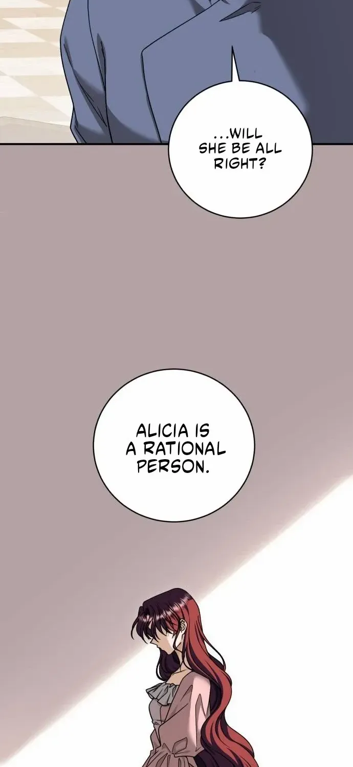 Read An Unexpected Engagement chapter 31 image 31 on Lezhin
