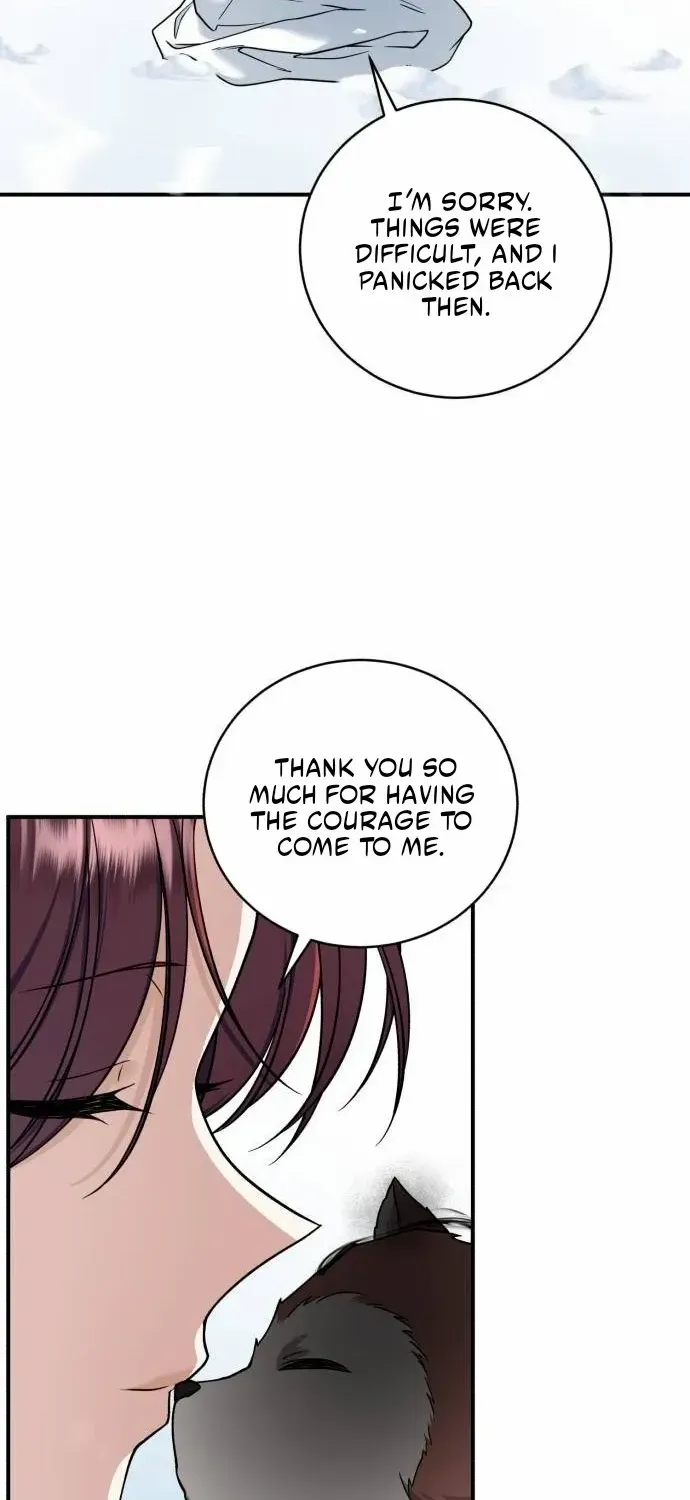 Read An Unexpected Engagement chapter 31 image 4 on Lezhin