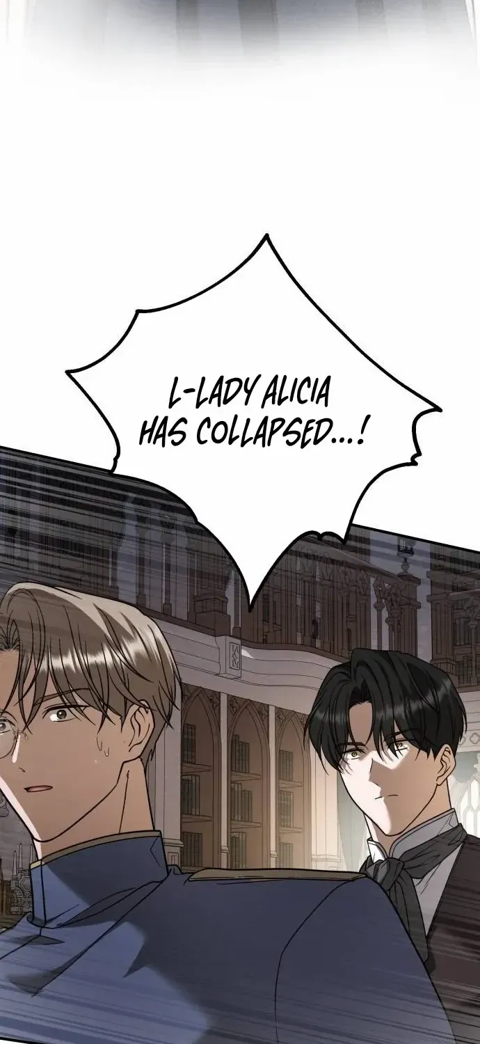 Read An Unexpected Engagement chapter 31 image 41 on Lezhin