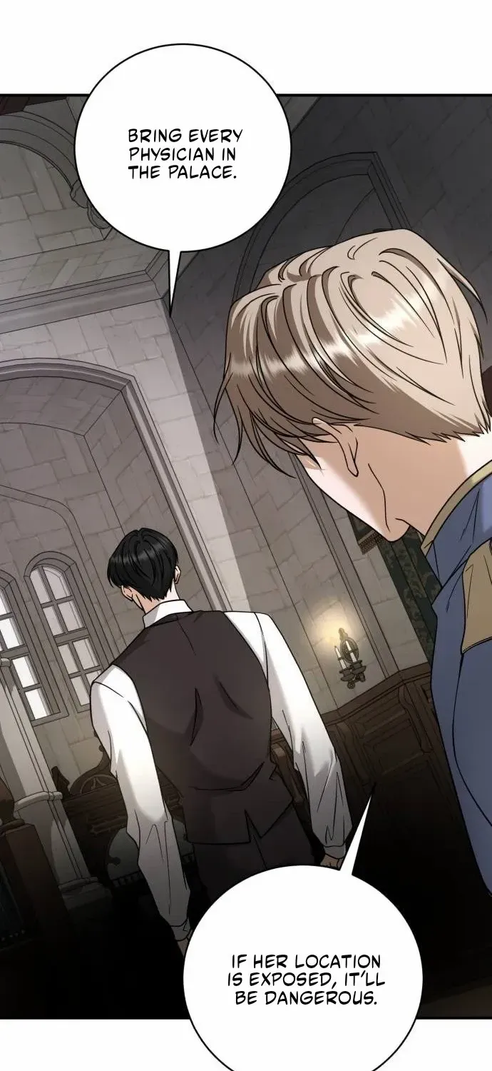 Read An Unexpected Engagement chapter 31 image 48 on Lezhin