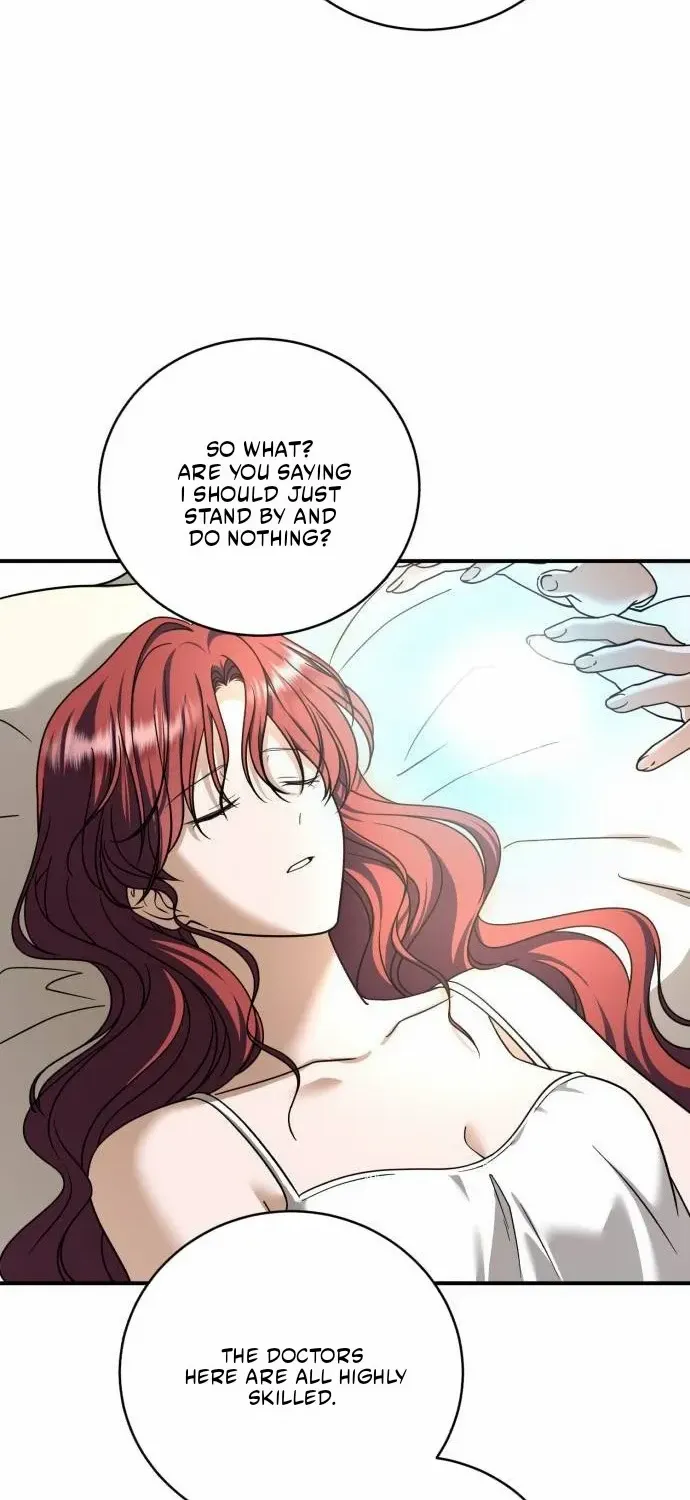 Read An Unexpected Engagement chapter 31 image 49 on Lezhin