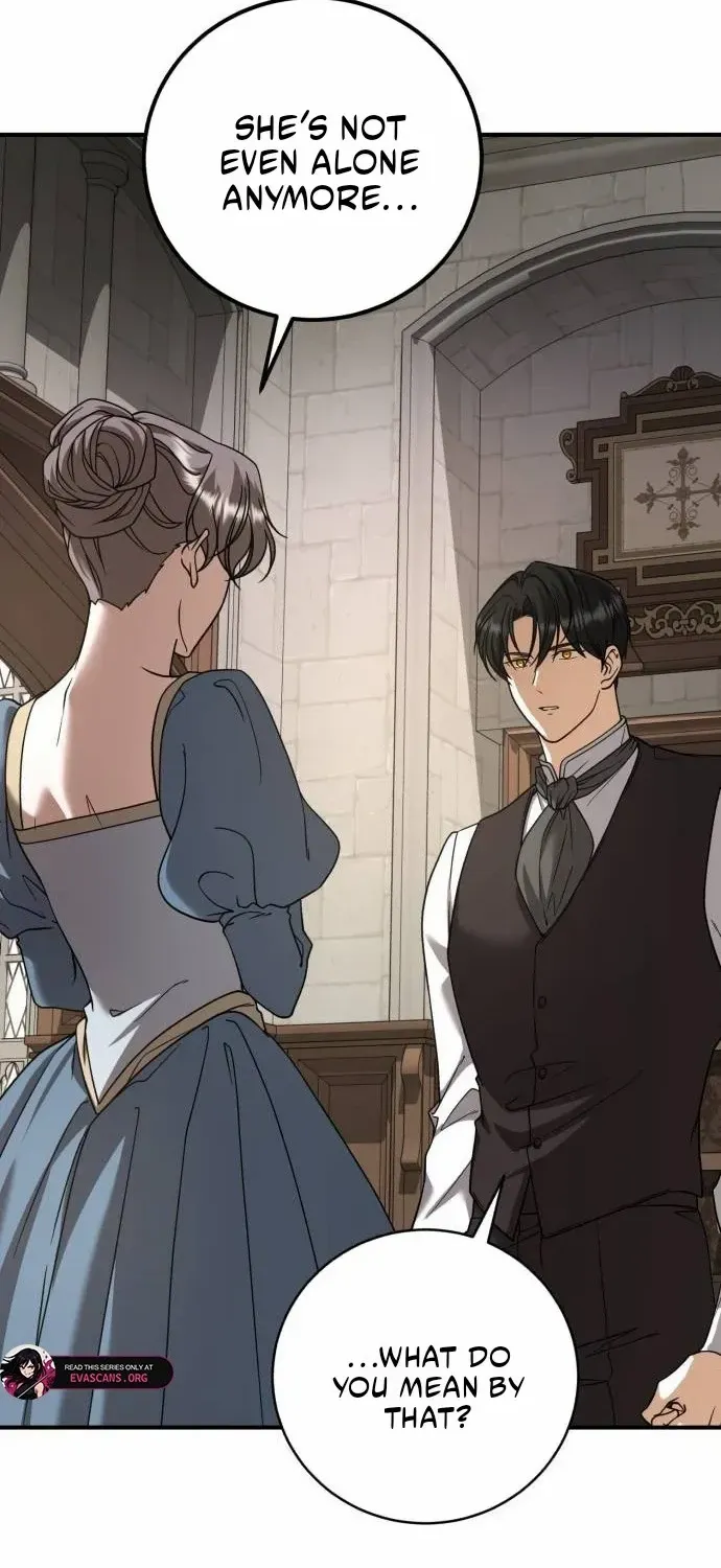 Read An Unexpected Engagement chapter 31 image 53 on Lezhin