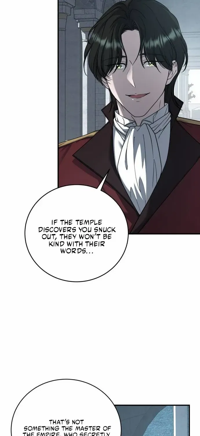 Read An Unexpected Engagement chapter 31 image 63 on Lezhin