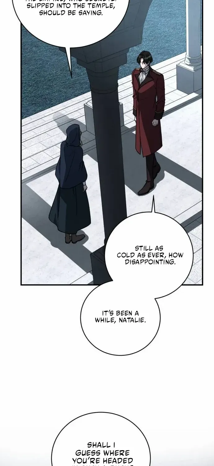 Read An Unexpected Engagement chapter 31 image 64 on Lezhin