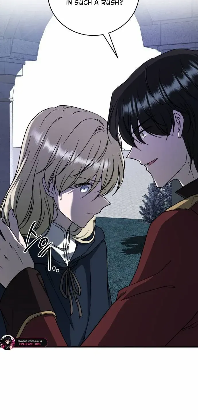 Read An Unexpected Engagement chapter 31 image 65 on Lezhin