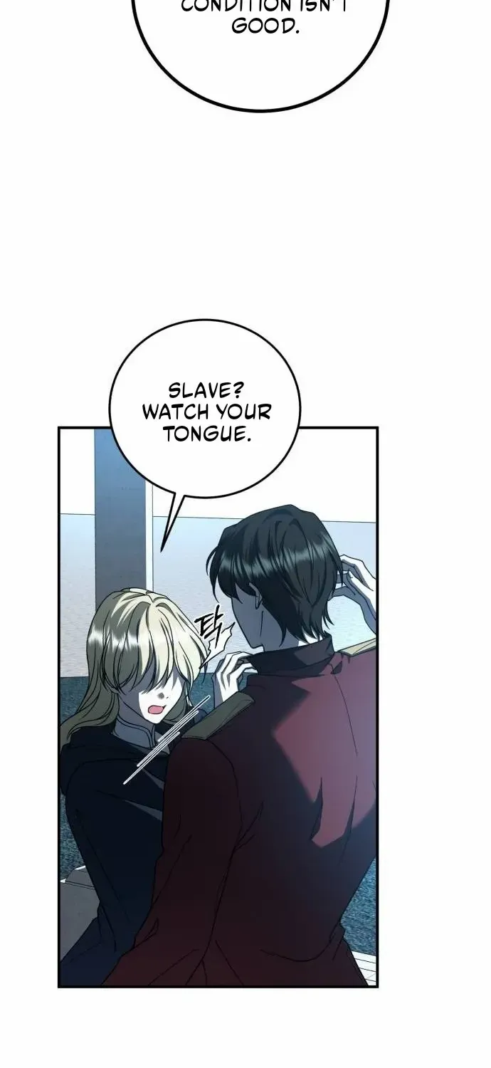 Read An Unexpected Engagement chapter 31 image 67 on Lezhin