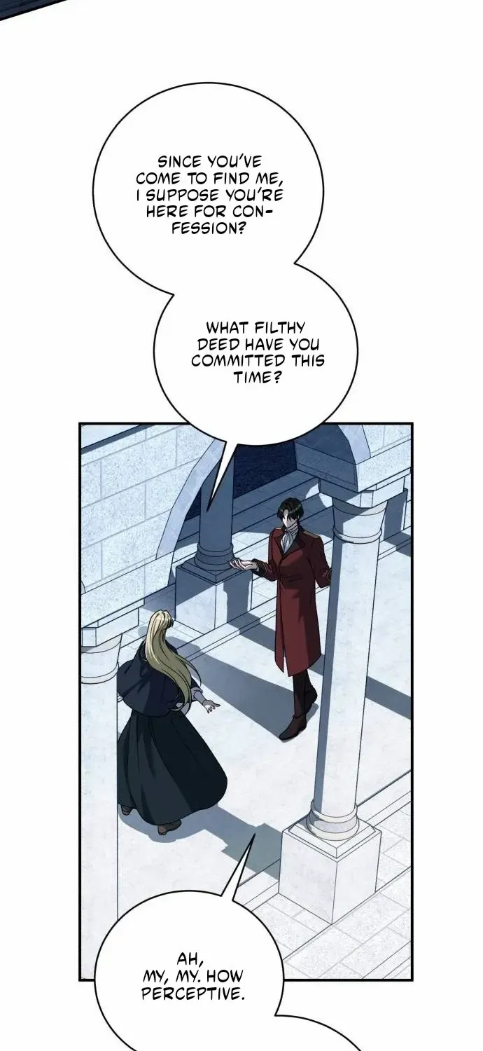 Read An Unexpected Engagement chapter 31 image 73 on Lezhin