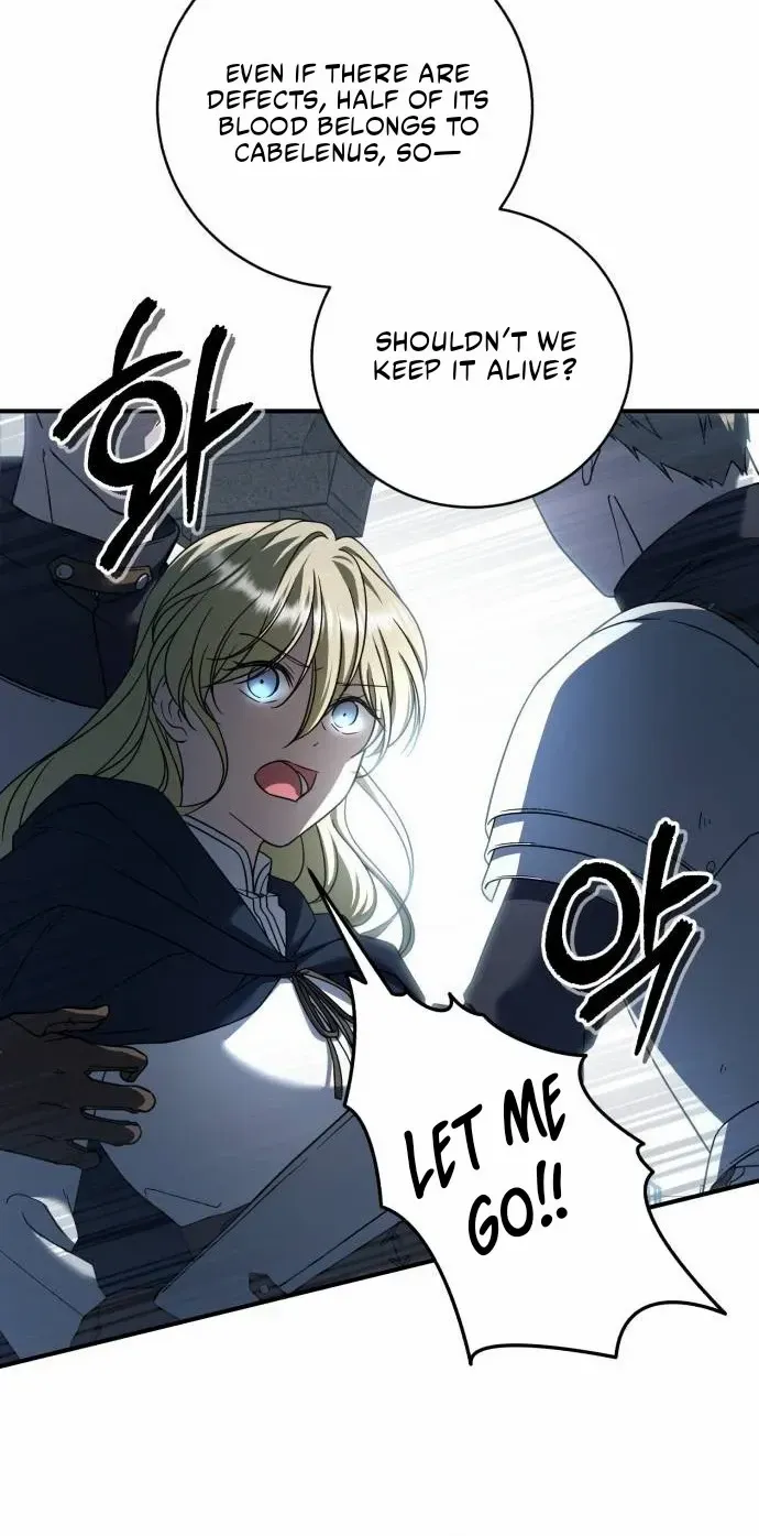 Read An Unexpected Engagement chapter 31 image 81 on Lezhin