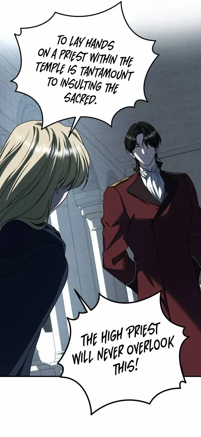 Read An Unexpected Engagement chapter 31 image 82 on Lezhin