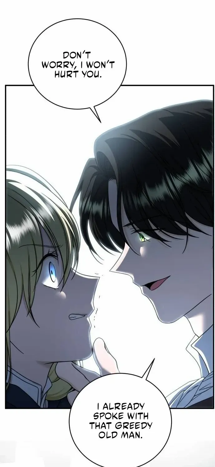 Read An Unexpected Engagement chapter 31 image 83 on Lezhin