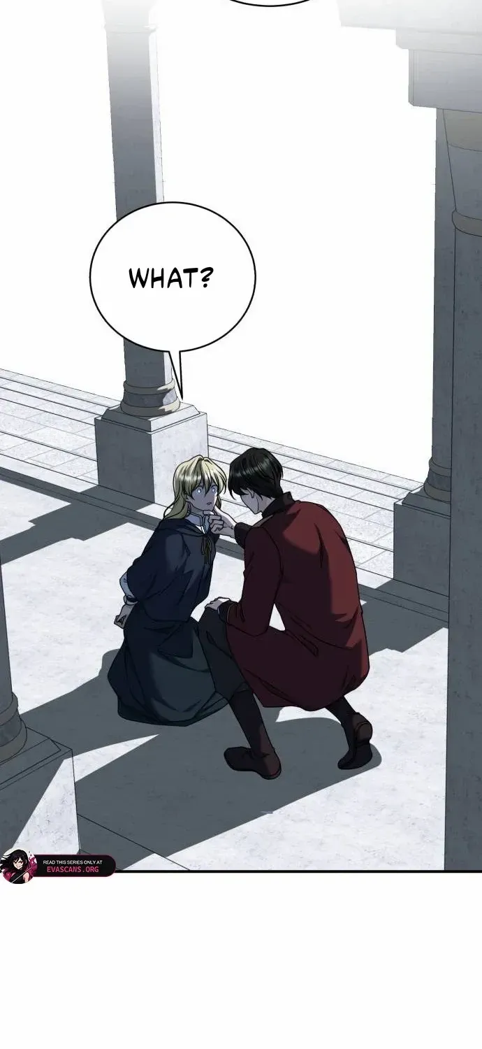 Read An Unexpected Engagement chapter 31 image 84 on Lezhin