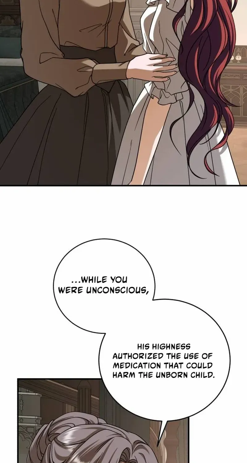 Read An Unexpected Engagement chapter 33 image 10 on Lezhin