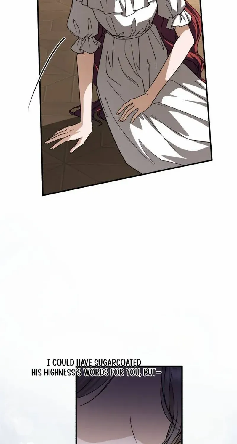 Read An Unexpected Engagement chapter 33 image 22 on Lezhin