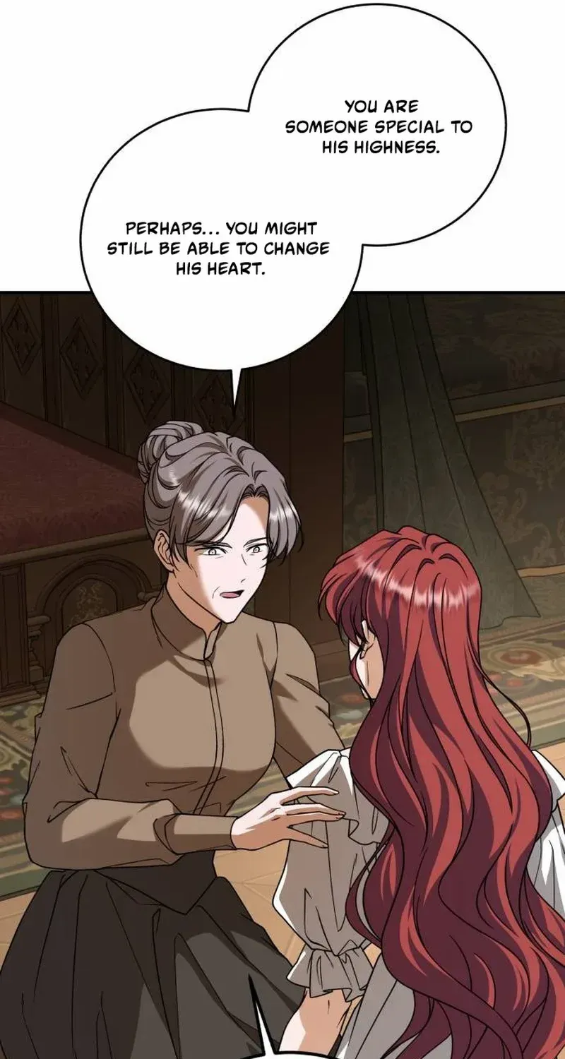 Read An Unexpected Engagement chapter 33 image 25 on Lezhin