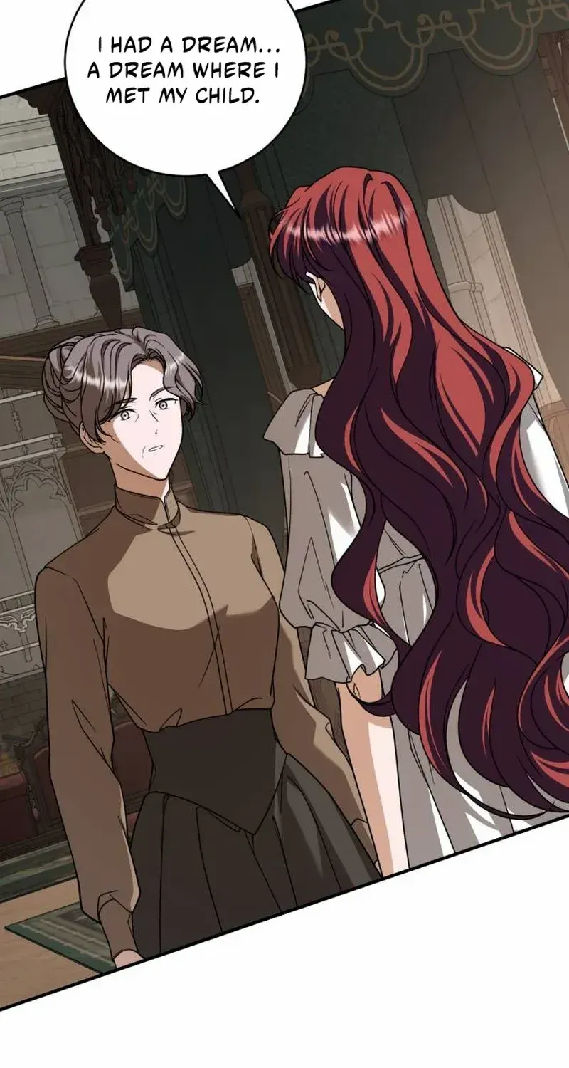 Read An Unexpected Engagement chapter 33 image 3 on Lezhin