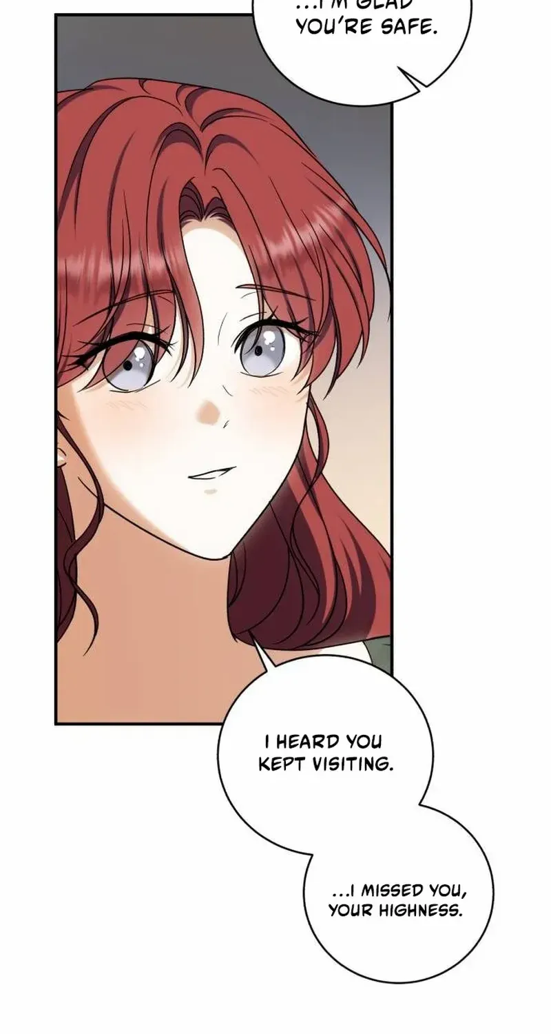 Read An Unexpected Engagement chapter 33 image 34 on Lezhin