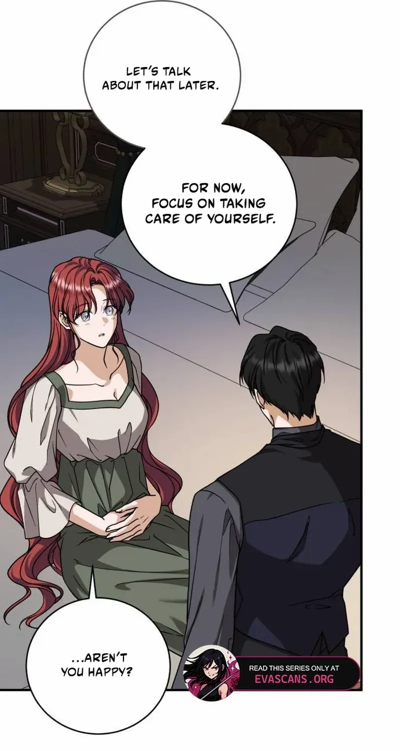 Read An Unexpected Engagement chapter 33 image 37 on Lezhin