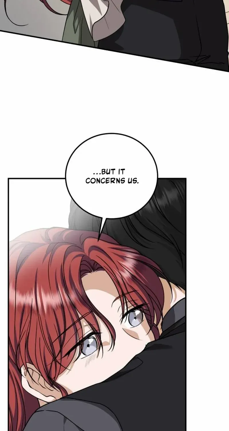 Read An Unexpected Engagement chapter 33 image 44 on Lezhin