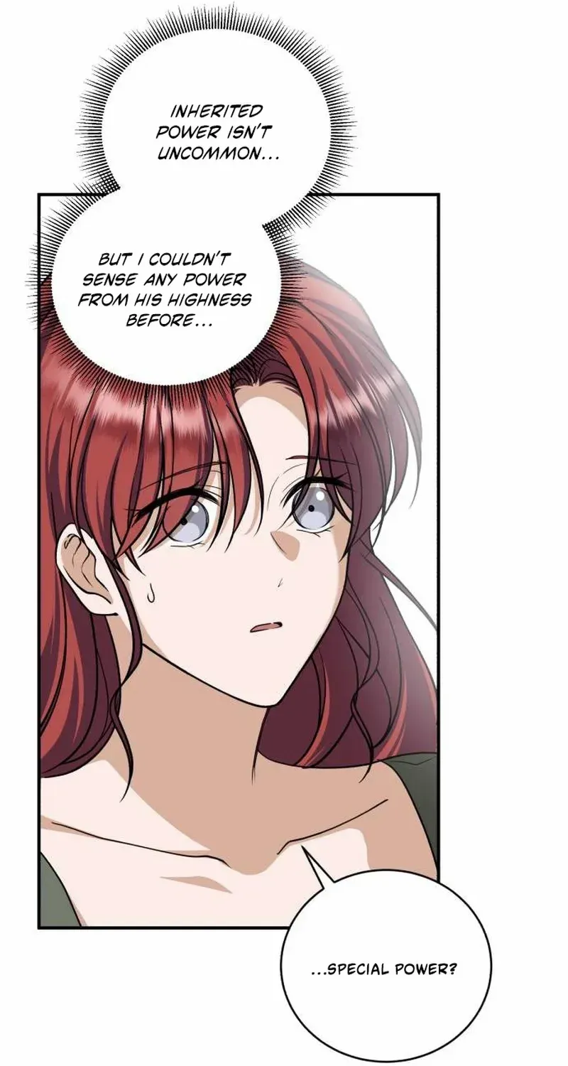 Read An Unexpected Engagement chapter 33 image 49 on Lezhin