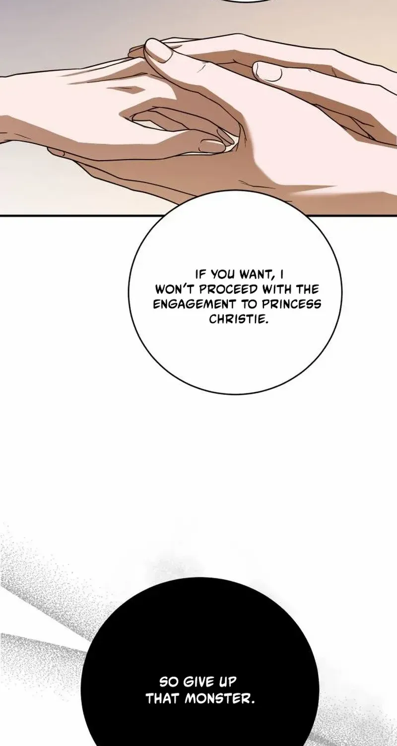 Read An Unexpected Engagement chapter 33 image 70 on Lezhin