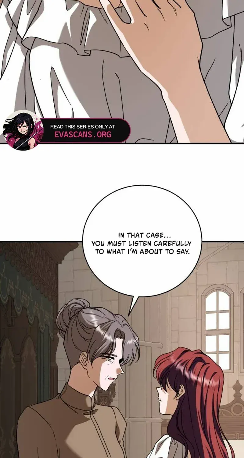 Read An Unexpected Engagement chapter 33 image 9 on Lezhin