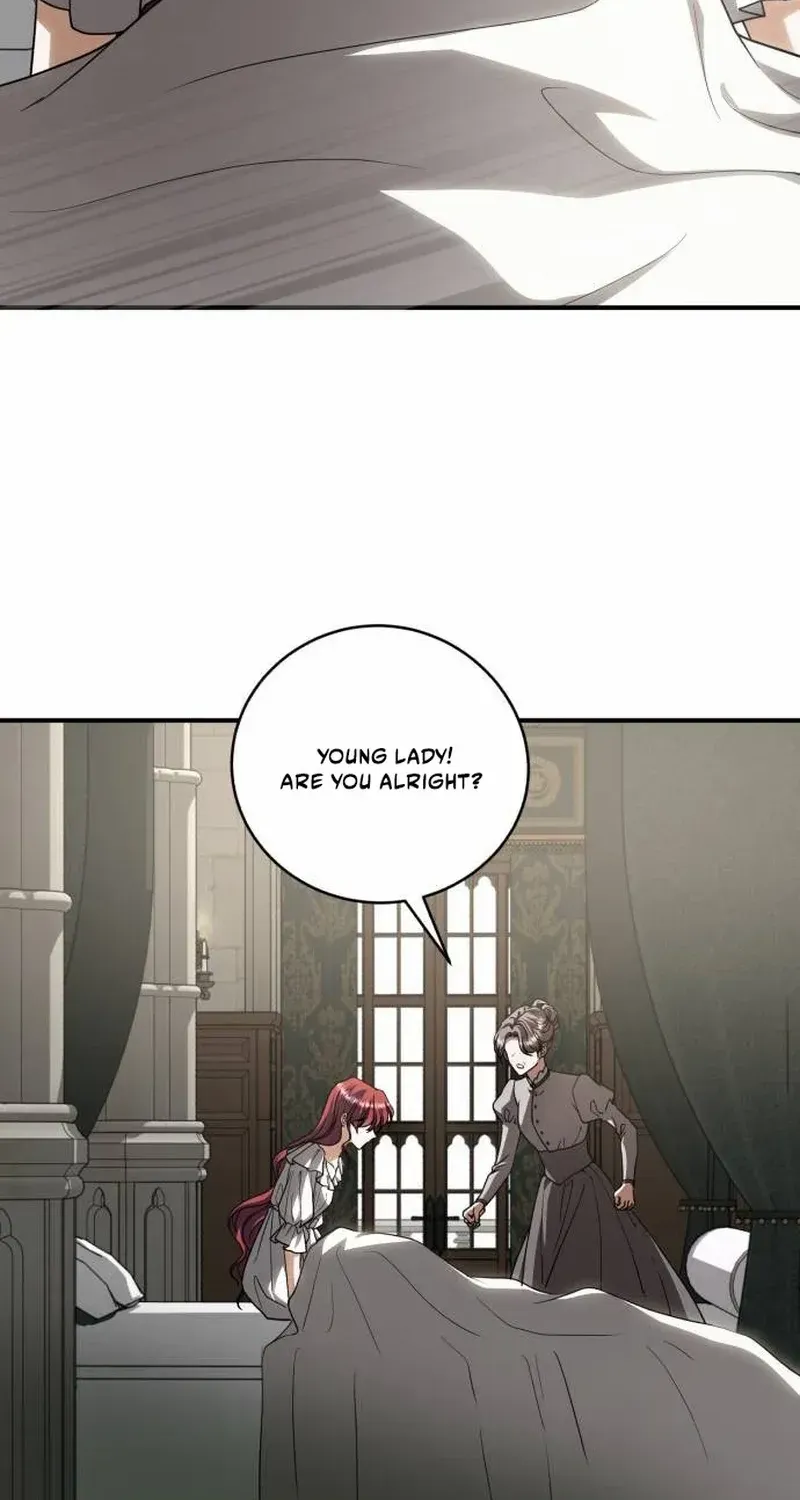 Read An Unexpected Engagement chapter 34 image 21 on Lezhin