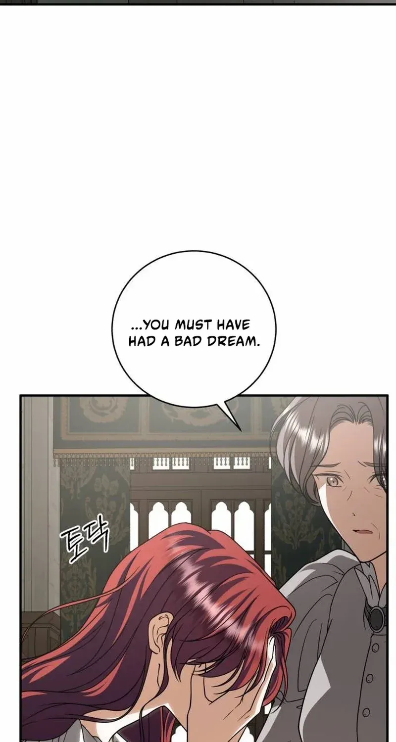 Read An Unexpected Engagement chapter 34 image 22 on Lezhin