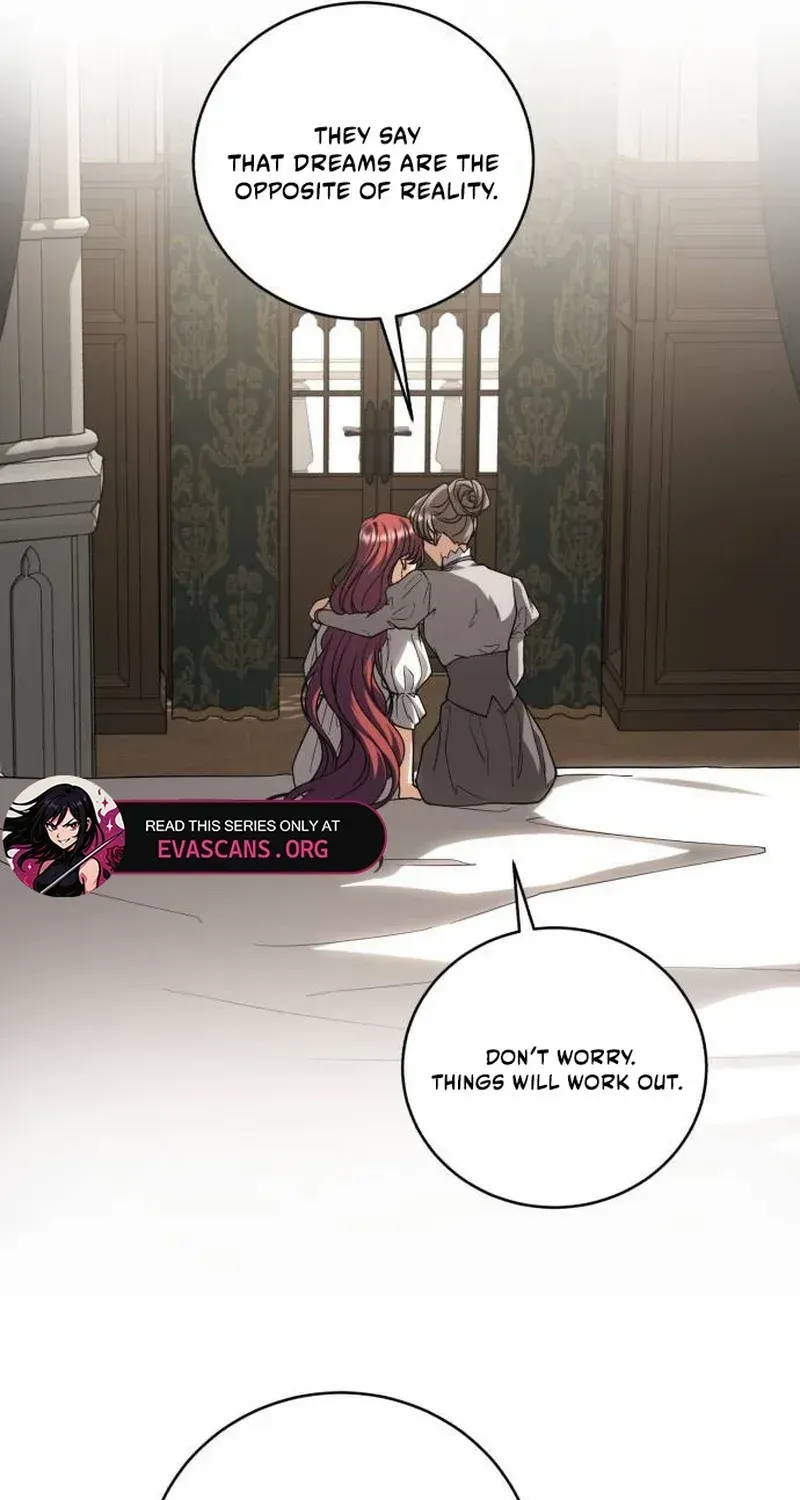 Read An Unexpected Engagement chapter 34 image 24 on Lezhin