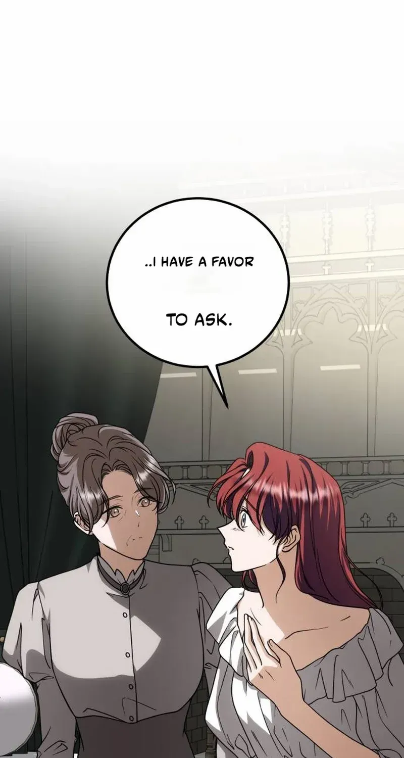 Read An Unexpected Engagement chapter 34 image 30 on Lezhin